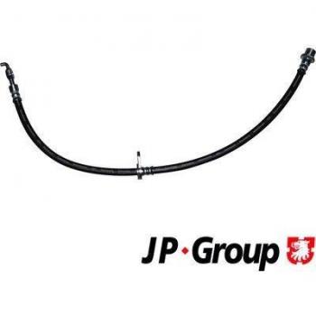 Latiguillo de freno JP GROUP 4861600970 - Manguera de freno, compatible con vehículos específicos, fabricado en material resistente a la presión y a la corrosión, incluye conexiones adecuadas para fácil instalación