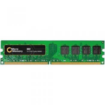 Módulo de Memoria RAM DDR2 2GB 667MHz DIMM