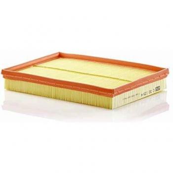 Original MANN-FILTER Filtro de aire C 30 125/4 – Para Automóviles