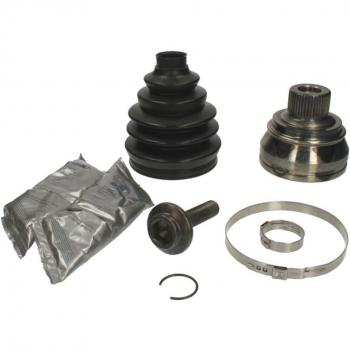 SPIDAN 24683 Junta Homocinética con tornillo TPE (elastómero termoplástico) para AUDI: Q5, A4 B8 Avant, Berlina