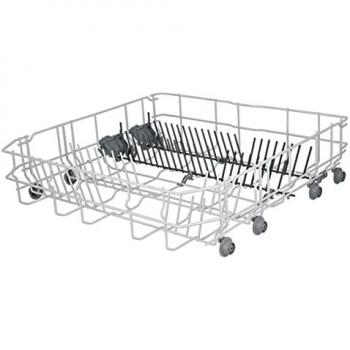Cesta Inferior para Lavavajillas Bosch 00775102 - Compatible con BLAUPUNKT, CONSTRUCTA, JUNKER, NEFF, SIEMENS y VIVA