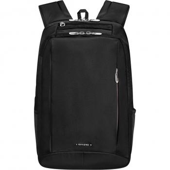 Mochila Samsonite Guardit Classy Cabina negra para portátiles de 14,1