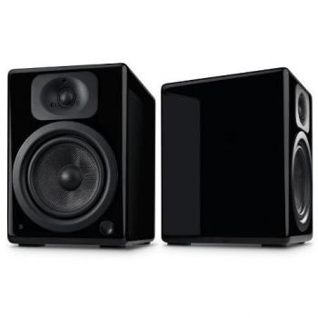 Wavemaster Two - Altavoces de estantería