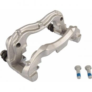 Soporte pinza de freno TRW BDA1234