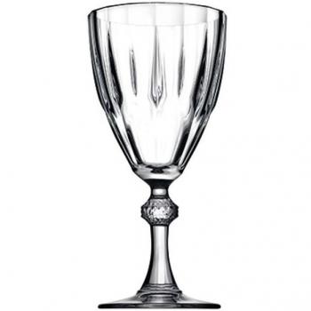Copa de Vino Pasabahce PS44777 Diamond 30 Cl Borde Vuelto Caja 12 Unidades