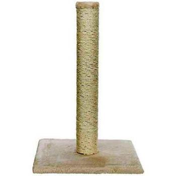 Trixie Poste Rascador De Gatos - Arbol para Gatos Juguete Parla 62 cm Beige