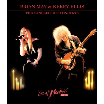 The Candlelight Concerts: Live At Montreux 2013