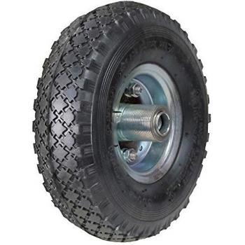 WOLFPACK LINEA PROFESIONAL 11110600 Rueda Carretilla, Multicolor, 260 mm