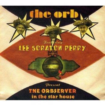The Orbserver In The Star House