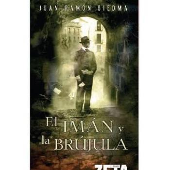 EL IMAN Y LA BRUJULA