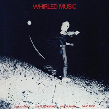 Whirled Music Vinyl Record