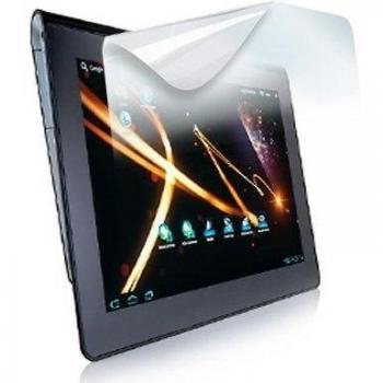 Celly SCREENT02 - Protector de pantalla Transparente