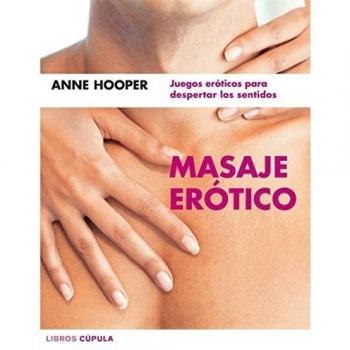 Masaje erótico