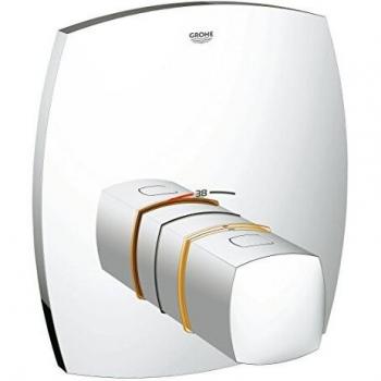 GROHE - Grandera termostato Empotrado central - Ref: 19 941 IG0