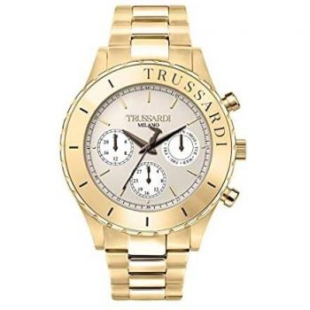 Reloj Verde para Hombre Trussardi R2453143006