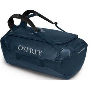 Mochila Osprey Metron Roll Top 26L gris verdoso