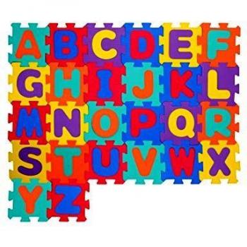 Tachan-745T00421 Alfombra Puzzle