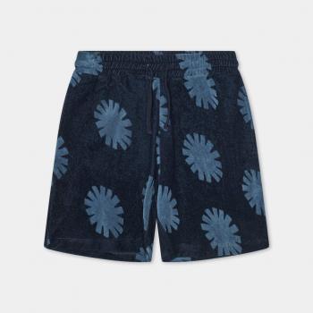 Revolution Terry Shorts