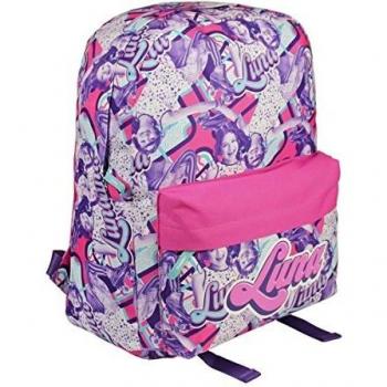 Soy Luna 2100001753 Mochila Infantil