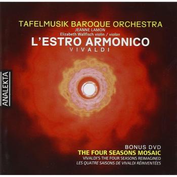L'estro Armonico - Tafelmusik Baroque Orches