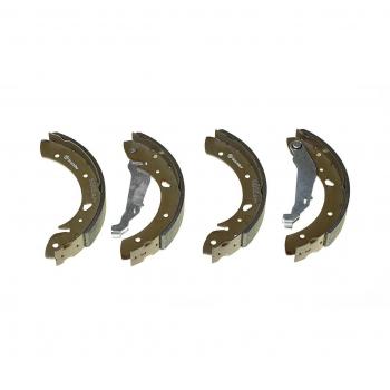 Kit de zapatas de freno BREMBO S 83 507 para frenos de tambor