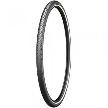 Michelin Protek Max - Cubierta para bicicletas
