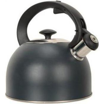 Hervidor de Camping Mountain Warehouse 2L - Color Negro - Talla Única