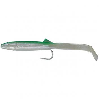 Señuelo de Pesca Ragot Raglou 85mm - Suavidad Óptima - Vibraciones Potentes - Pack de 3 Unidades