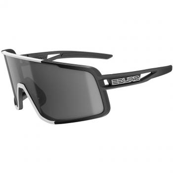 Salice 022 RWX NERO/RW NERO Men's Sunglasses White Size 139, Salice Blue Cat Sunglasses White Black Unisex ONE SIZE, Salice Sunglasses Unisex White Size ONE SIZE Blue Cat Sunglasses White Black