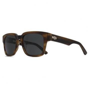 Gafas de Sol Uller Hookipa Brown Tortoise/Black