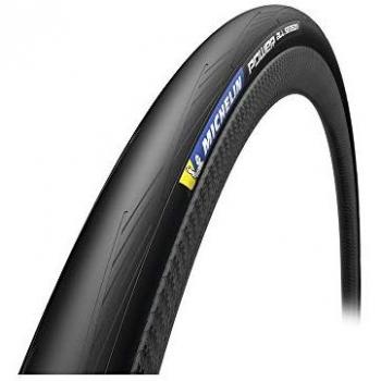 Michelin Cubierta De Carretera Power All Season 700x23C (23-622) Grip Compound/aramid/protek+