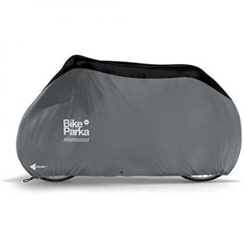 Bikeparka XL Bicicleta Cubierta Impermeable