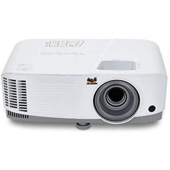 ViewSonic PG603W - DLP projector - 3D - 3600 ANSI lumens - WXGA