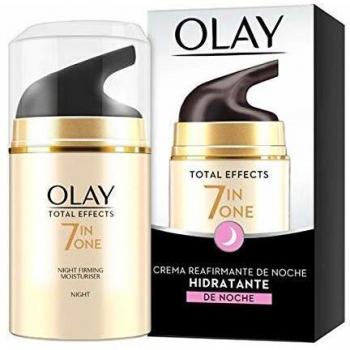 Olay Total Effects 7 en 1 Crema Anti-Edad Reafirmante de Noche 37 ml