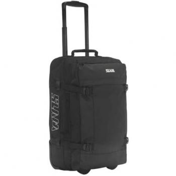 Maleta Cabin Trolley SLAM, color Negro, talla única