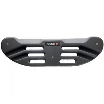 Ocun Fingerboard Training Panel - Black, Size OS