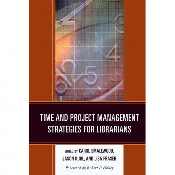 Librarian's Time and Project Management Guide