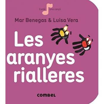 Les aranyes rialleres: 7