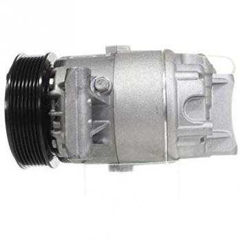 Alanko 550893 - Compresor de aire acondicionado