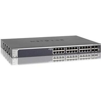 NETGEAR ProSAFE XS728T