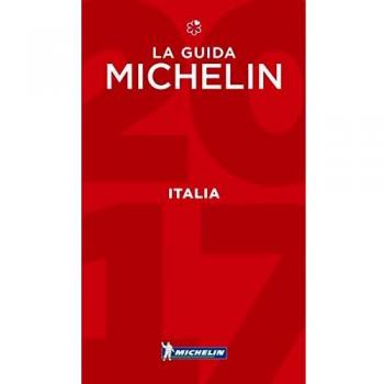 La guida MICHELIN Italia 2017