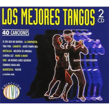 Los mejores tangos