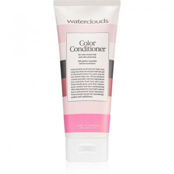 WATERCLOUDS - Acondicionador Hidratante para Cabello Tratado con Color 200 ml