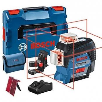Bosch Professional 0601063R02 Nivel