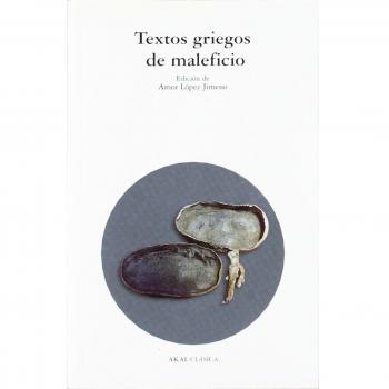 Textos griegos de maleficio: 62 - Varios autores
