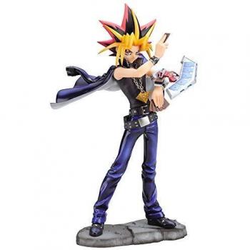 Kotobukiya YU-GI-OH! - Yami Yugi - Estatuilla PVC ARTFX 24cm