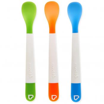 Munchkin MN11004U - Lift cucharas punta blanda
