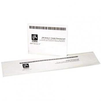 Zebra card 105999-101 - Kit de limpieza para impresora de tarjetas ZXP Series 1