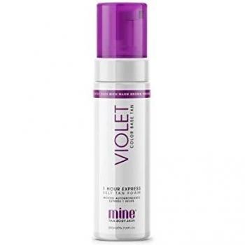 MineTan, Autobronceador corporal - 200 ml.