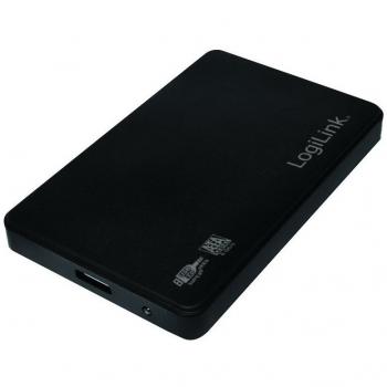 LogiLink UA0256 2.5 HDD Enclosure Case